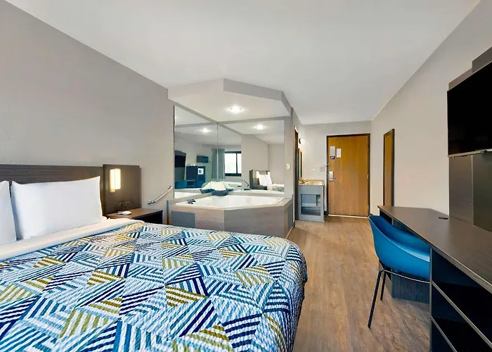 Motel 6-Cedar Rapids, Ia - Airport