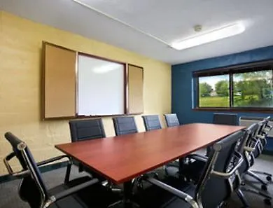 Motel 6-Cedar Rapids, Ia - Airport 